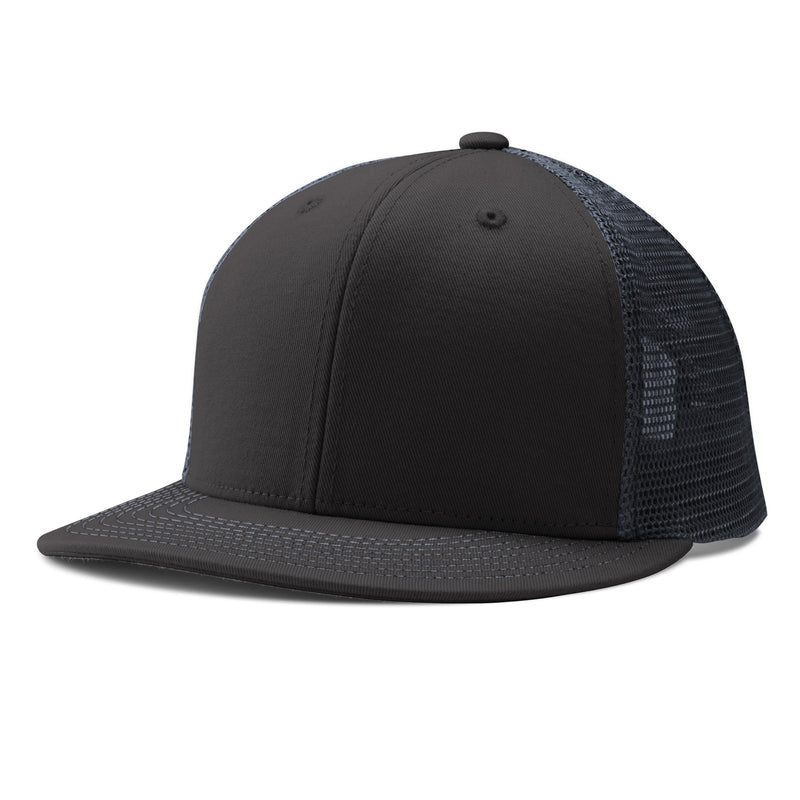 Champro Performance Trucker Snapback Hat