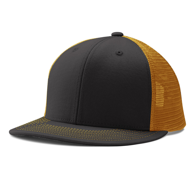 Champro Performance Trucker Snapback Hat