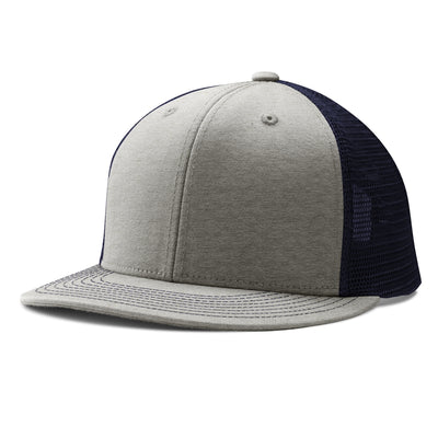 Champro Performance Trucker Snapback Hat