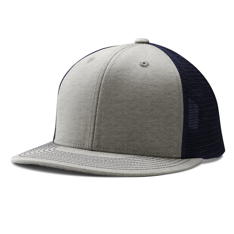 Champro Performance Trucker Snapback Hat