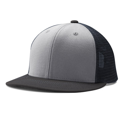 Champro Performance Trucker Snapback Hat