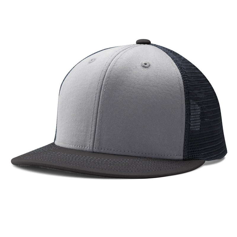 Champro Performance Trucker Snapback Hat