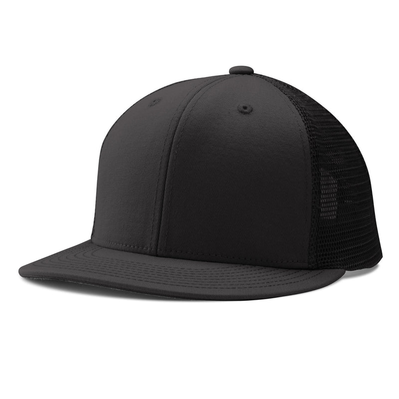 Champro Performance Trucker Snapback Hat