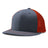 Champro Performance Trucker Snapback Hat Champro