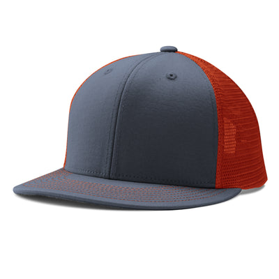 Champro Performance Trucker Snapback Hat