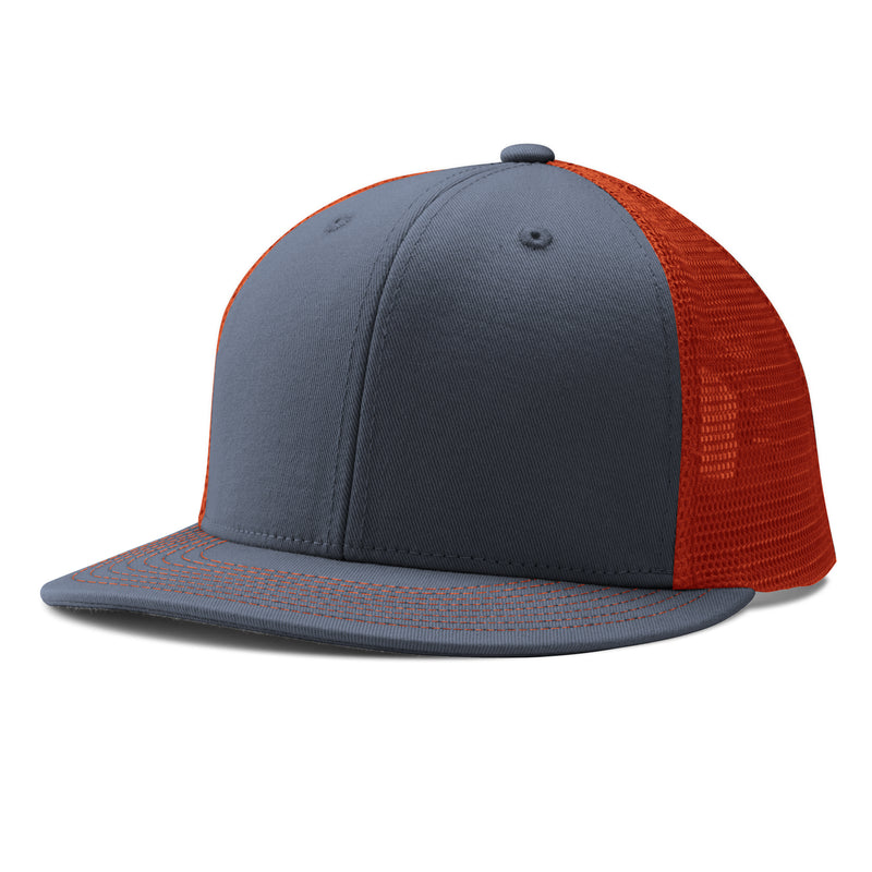 Champro Performance Trucker Snapback Hat