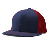 Champro Performance Trucker Snapback Hat Champro