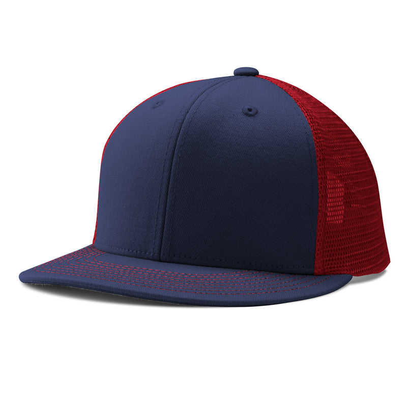 Champro Performance Trucker Snapback Hat