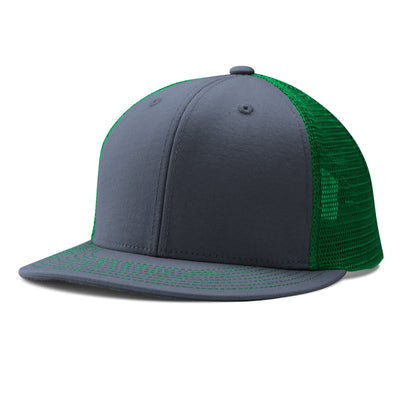 Champro Performance Trucker Snapback Hat