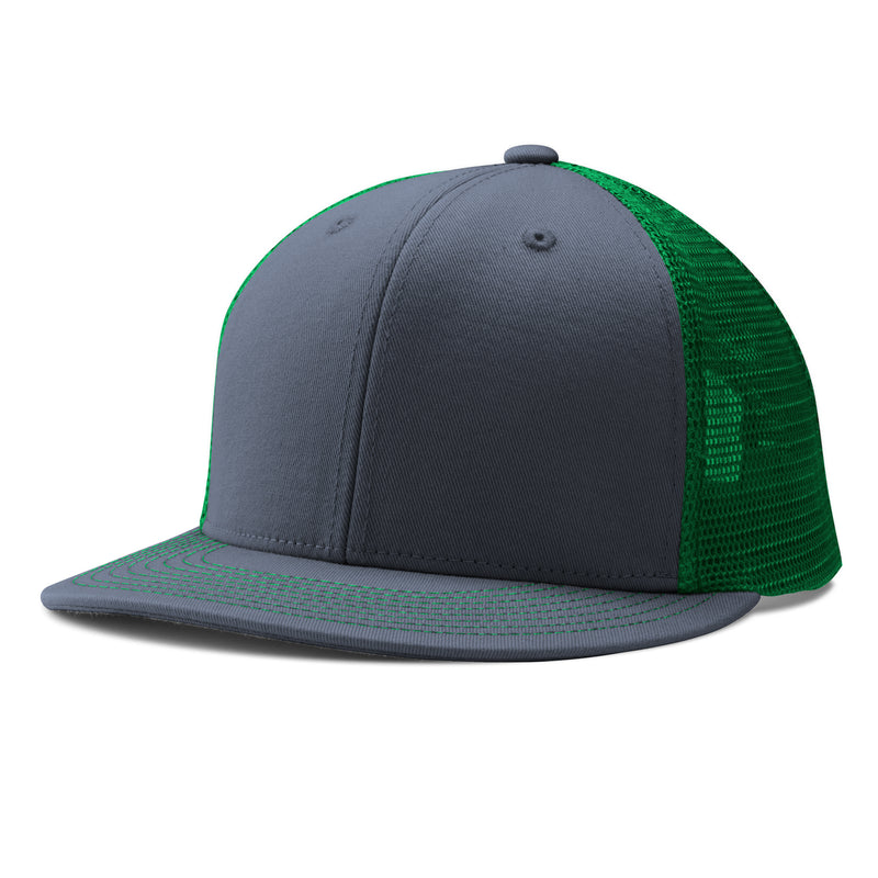 Champro Performance Trucker Snapback Hat