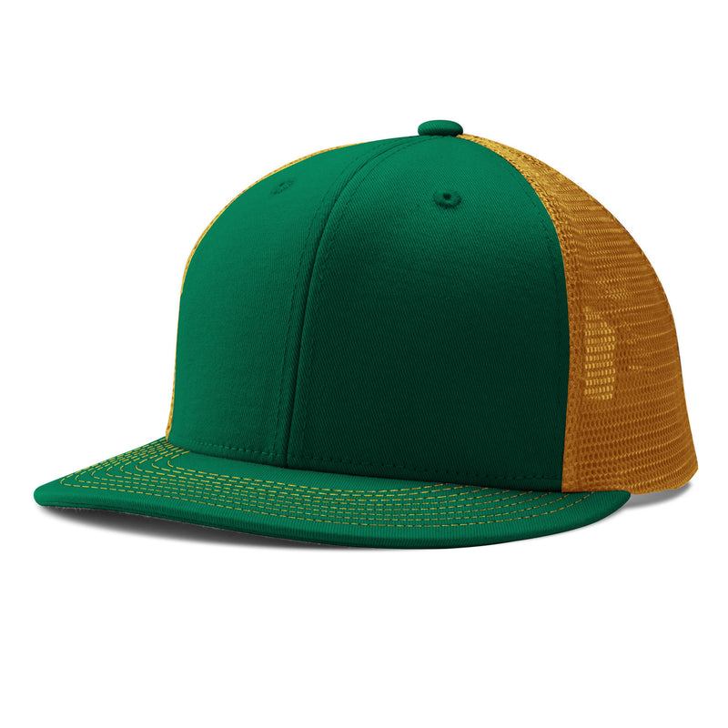 Champro Performance Trucker Snapback Hat