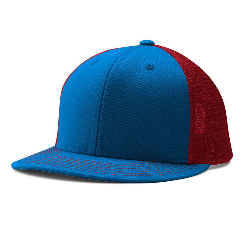 Champro Performance Trucker Snapback Hat
