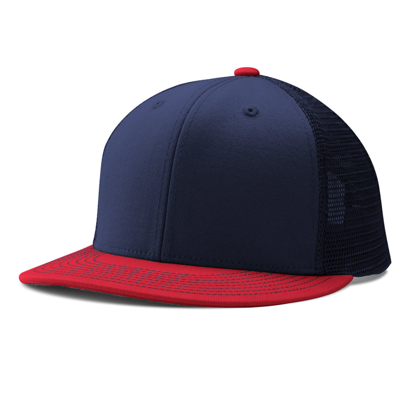 Champro Performance Trucker Snapback Hat
