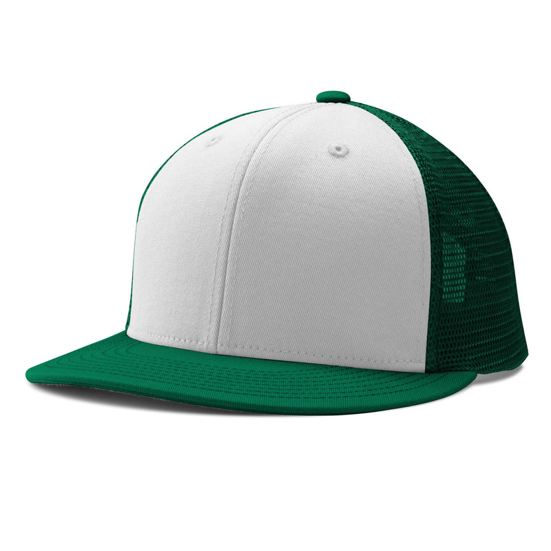 Champro Performance Trucker Snapback Hat