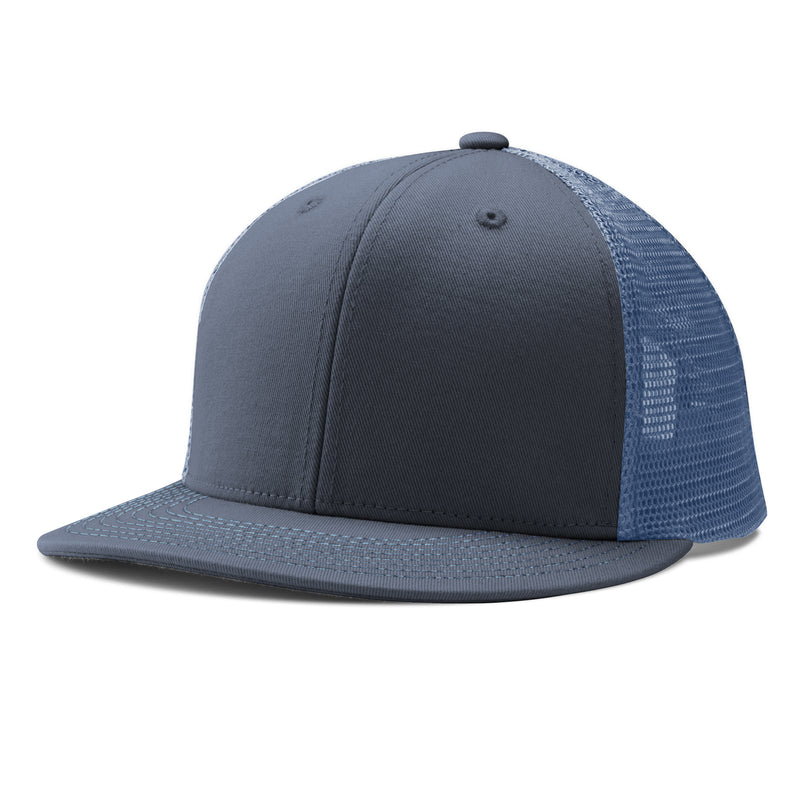 Champro Performance Trucker Snapback Hat