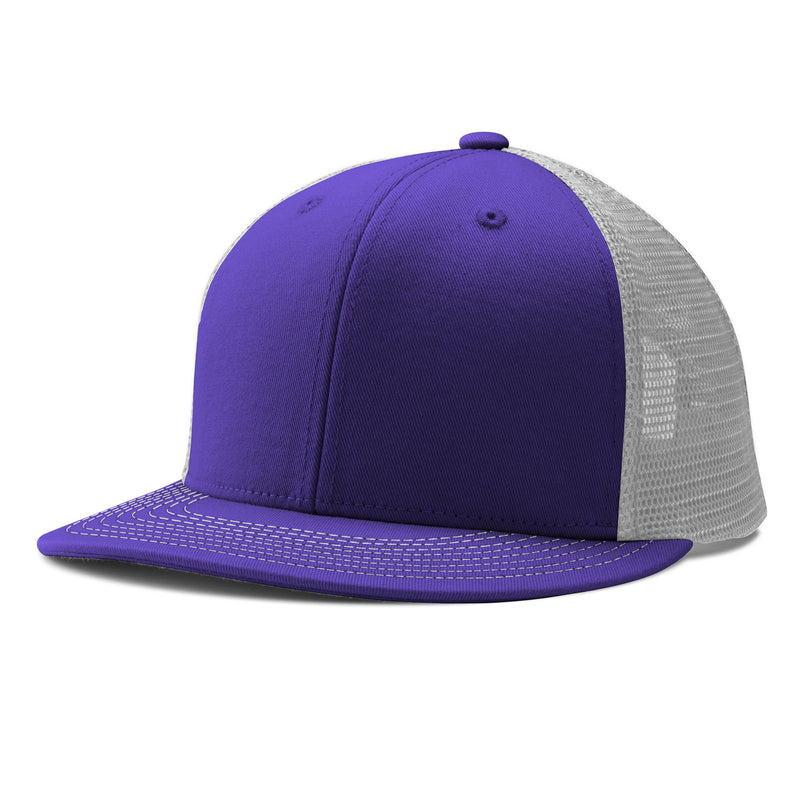 Champro Performance Trucker Snapback Hat