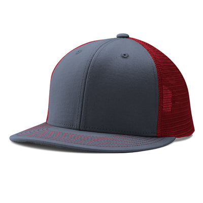 Champro Performance Trucker Snapback Hat