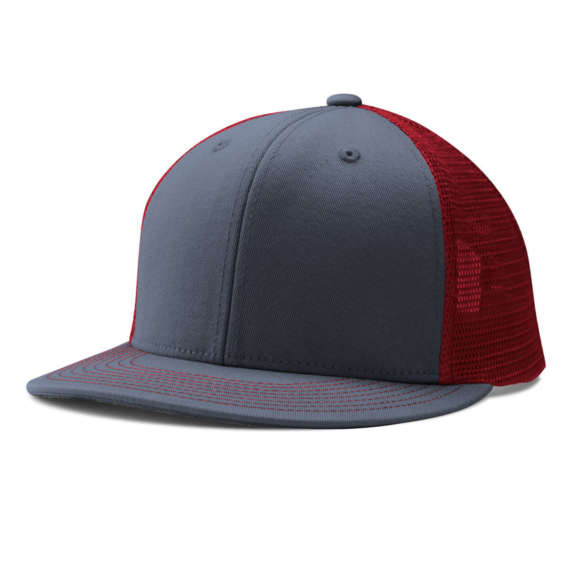 Champro Performance Trucker Snapback Hat