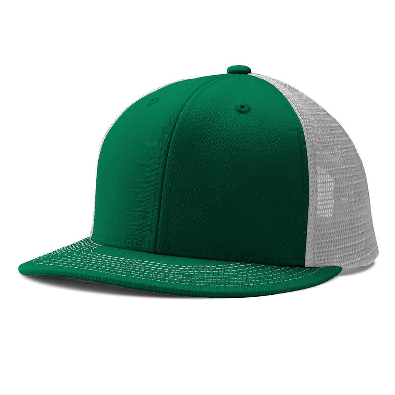 Champro Performance Trucker Snapback Hat