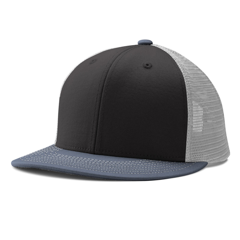 Champro Performance Trucker Snapback Hat