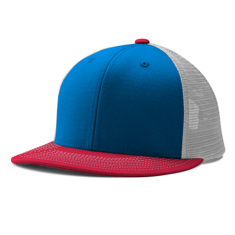 Champro Performance Trucker Snapback Hat Champro