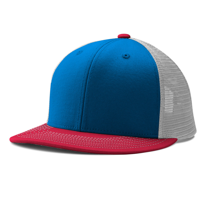Champro Performance Trucker Snapback Hat