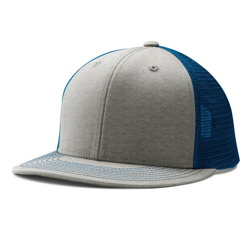 Champro Performance Trucker Snapback Hat