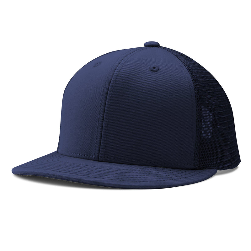 Champro Performance Trucker Snapback Hat