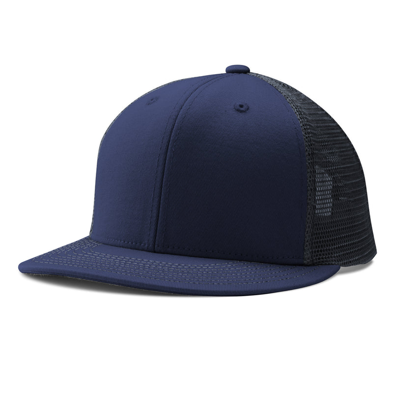 Champro Performance Trucker Snapback Hat