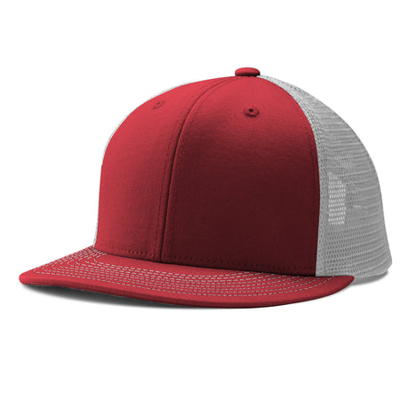 Champro Performance Trucker Snapback Hat Champro