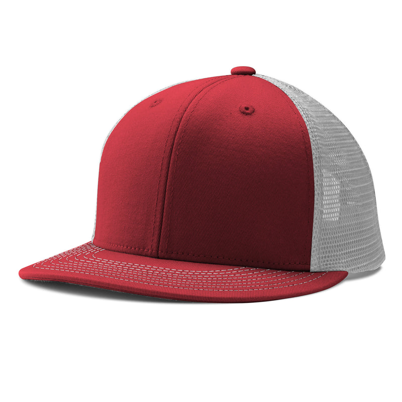 Champro Performance Trucker Snapback Hat