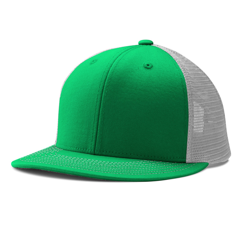 Champro Performance Trucker Snapback Hat
