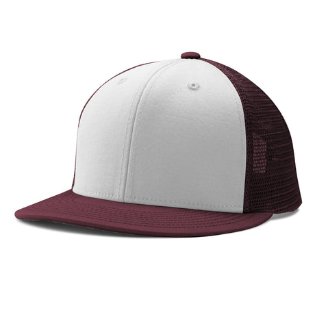 Champro Performance Trucker Snapback Hat Champro
