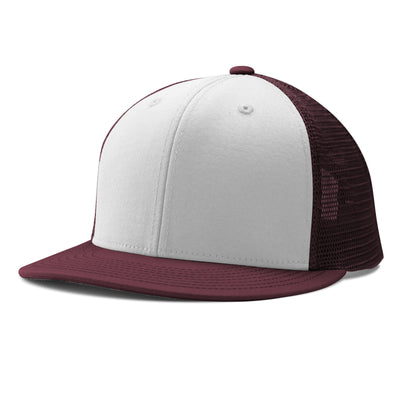Champro Performance Trucker Snapback Hat