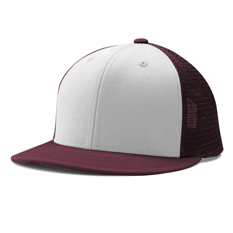 Champro Performance Trucker Snapback Hat