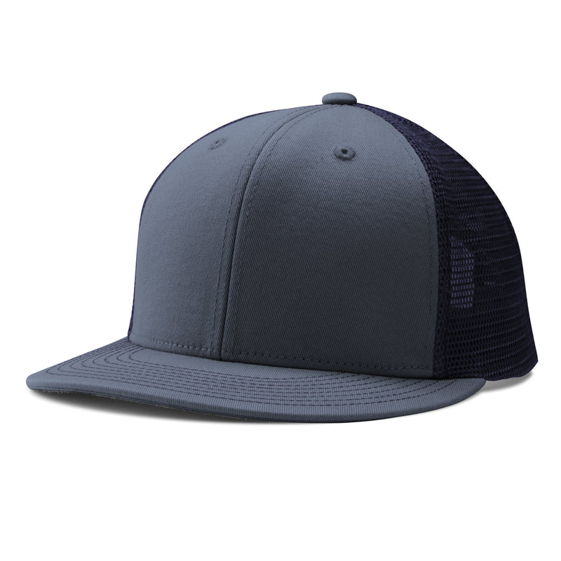 Champro Performance Trucker Snapback Hat