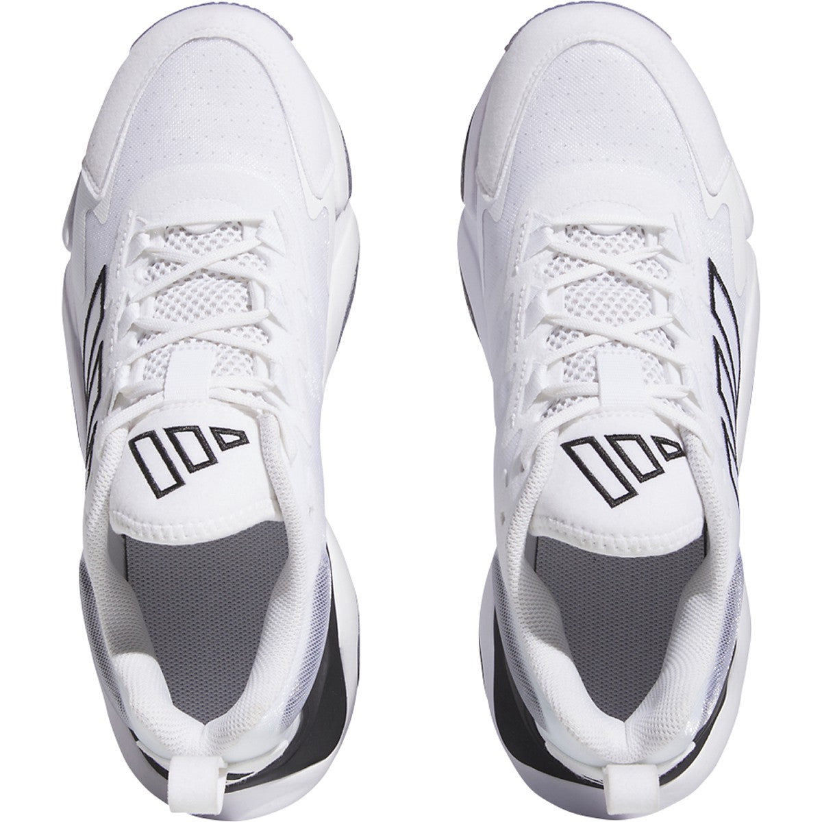 adidas Men's Impact FLX II Turf Training Shoes – League