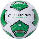 Champro Renegade Soccer Ball Champro