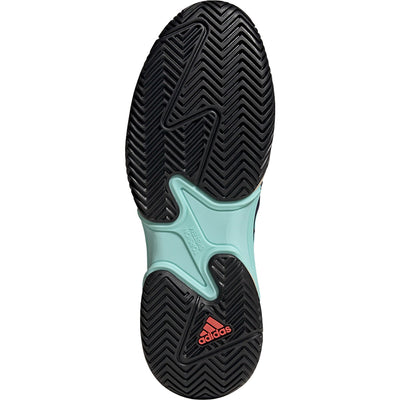 adidas Men's Barricade Tennis Shoes