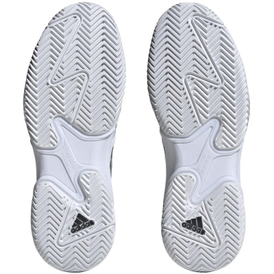 adidas Men's Barricade Tennis Shoes