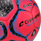 Champro Maverick Soccerball Champro