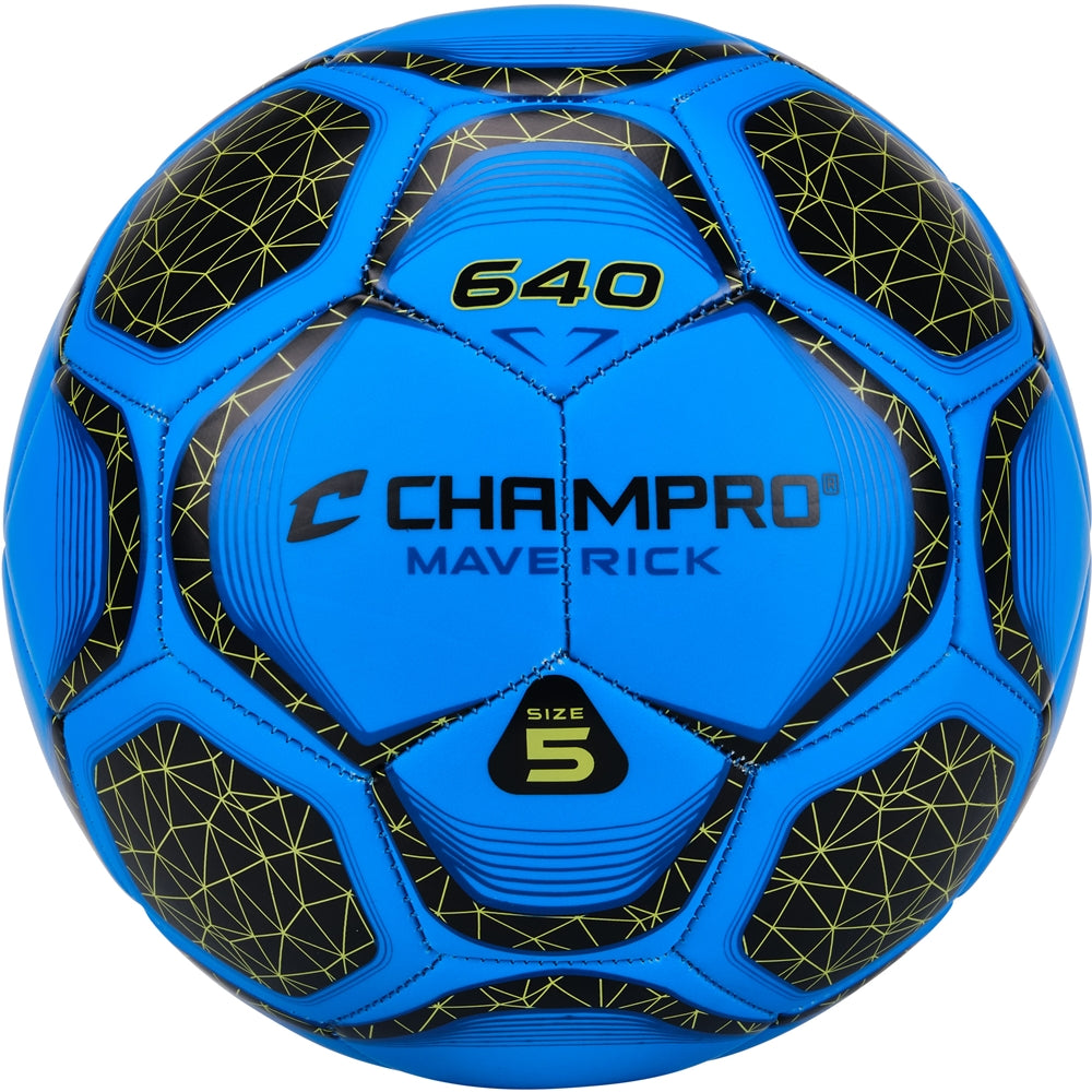Champro Maverick Soccerball Champro