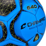 Champro Maverick Soccerball Champro
