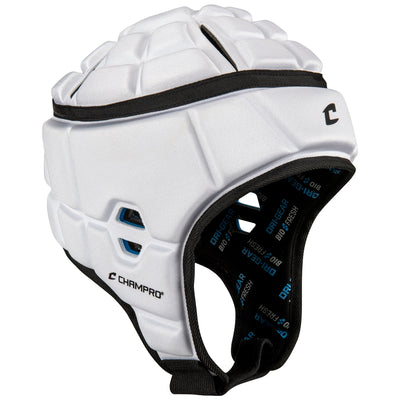 SH7 Softshell Helmet - BLACK BODY - L