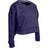 Champro Lineup Fleece Women's Crop Crew Champro