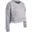 Champro Lineup Fleece Women's Crop Crew Champro