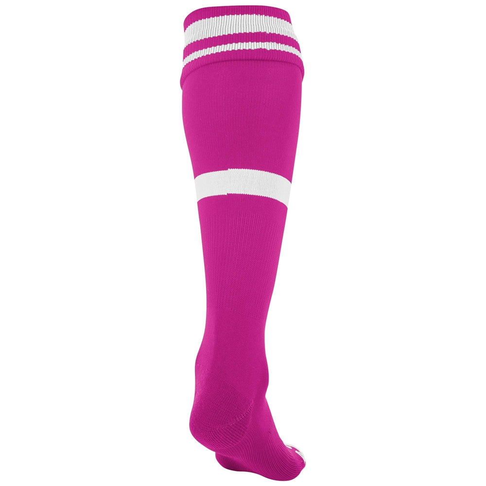 Champro Adult Striped Soccer Sock Champro