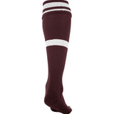 Champro Adult Striped Soccer Sock Champro