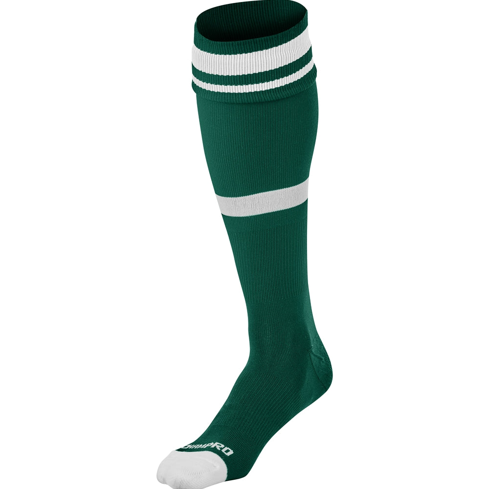 Champro Adult Striped Soccer Sock Champro