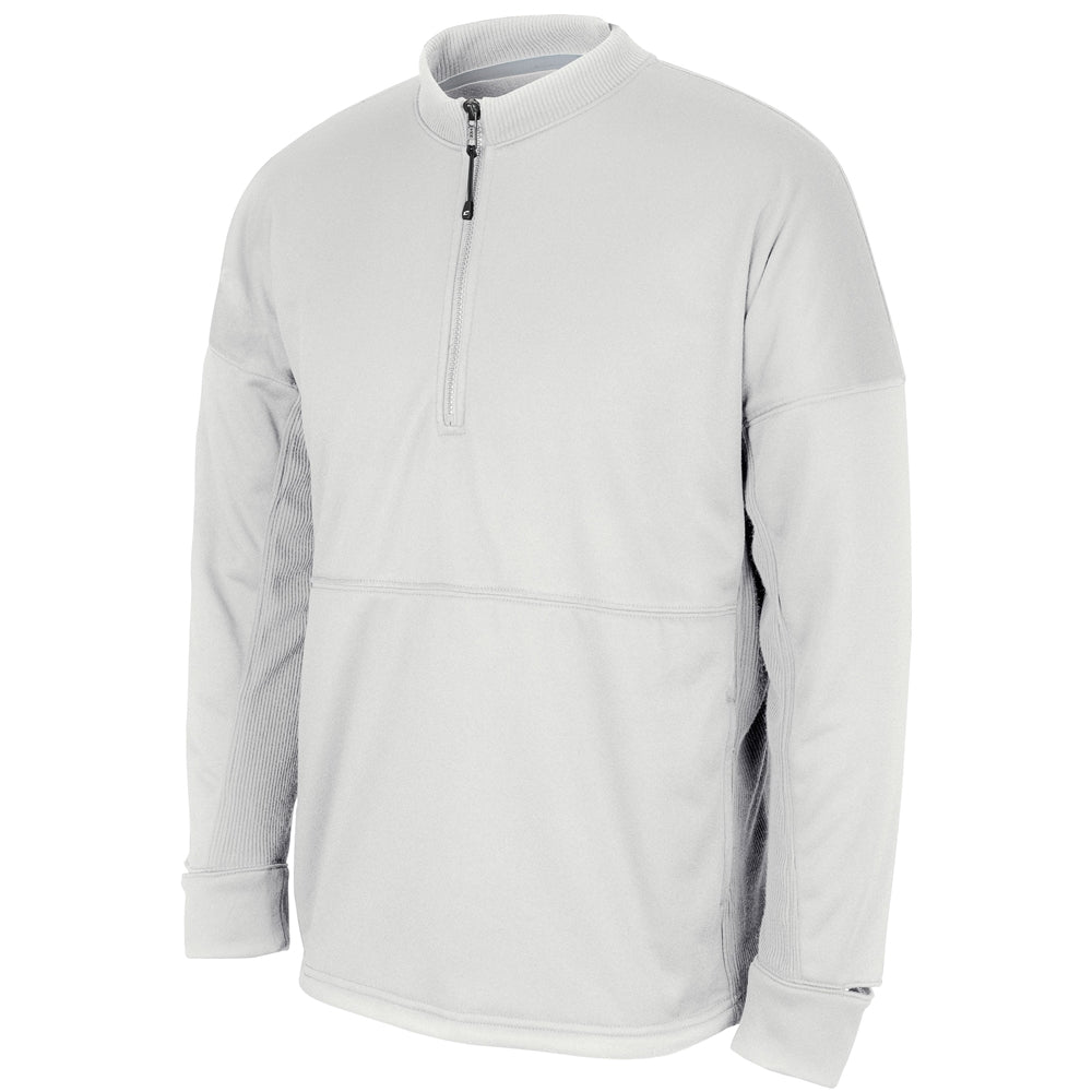 Champro Lineup Fleece Men's 1/4 Zip Crew Champro